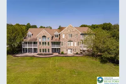 2100 Fox Hollow Lane, Upper Hanover Twp, PA 18041 - Photo 1
