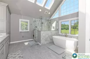 2100 Fox Hollow Ln, Upper Hanover Twp, PA 18041 - Photo 37