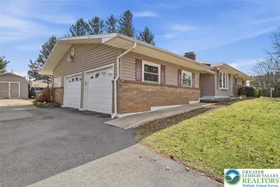6376 Farm Bureau Road, Upper Macungie Township, PA 18106 - Photo 35