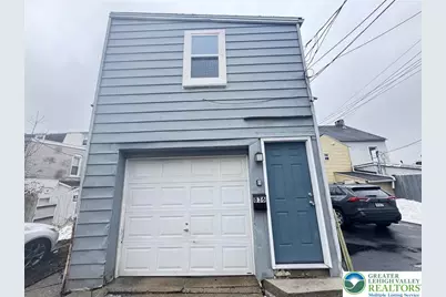836 W Hickory Street, Allentown City, PA 18102 - Photo 1