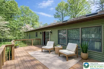 1241 Bear Drive, Bushkill, PA 18324 - Photo 53