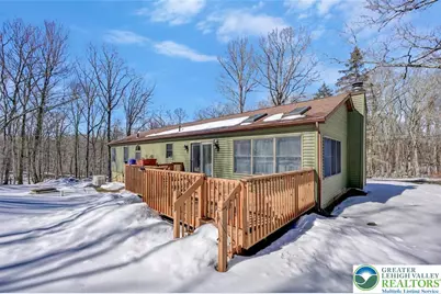 1241 Bear Drive, Bushkill, PA 18324 - Photo 55