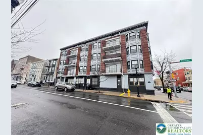 202 N 6th Street #203, Allentown City, PA 18102 - Photo 1