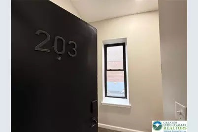 202 N 6th Street #203, Allentown City, PA 18102 - Photo 3