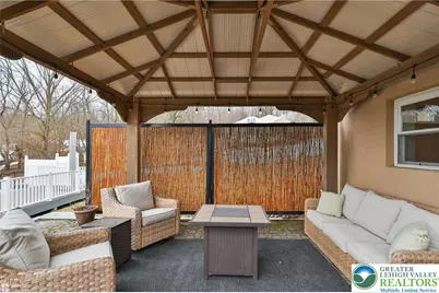 8427 Milky Way, Lower Milford Township, PA 18092 - Photo 45