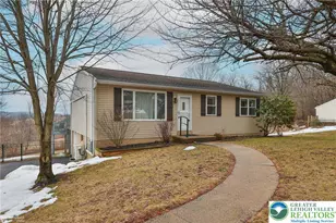 8427 Milky Way, Lower Milford Township, PA 18092 - Photo 1