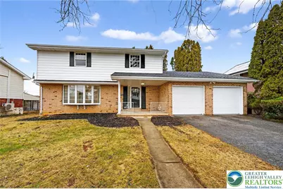 449 Elmhurst Avenue, Bethlehem, PA 18017 - Photo 3