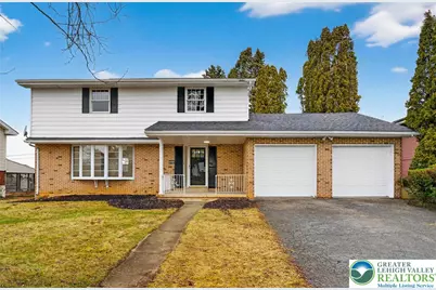 449 Elmhurst Avenue, Bethlehem City, PA 18017 - Photo 1