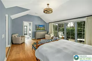 7043 Phillips Mill Rd, Solebury, PA 18938 - Photo 29