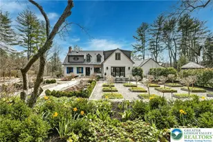 7043 Phillips Mill Rd, Solebury, PA 18938 - Photo 5