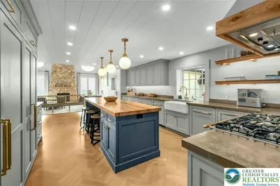 7043 Phillips Mill Road, Solebury, PA 18938 - Photo 19