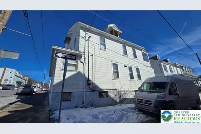 303 N Front Street, Minersville, PA 17954 - Photo 3