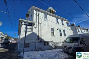 303 N Front St, Minersville Boro, PA 17954 - Photo 3