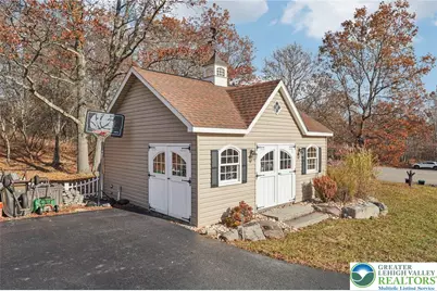 19 Farmer Court, Penn Forrest, PA 18210 - Photo 63