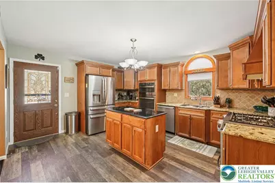 19 Farmer Court, Penn Forrest, PA 18210 - Photo 5