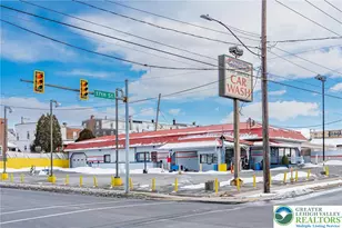 1636 Tilghman Street W, Allentown City, PA 18102 - Photo 1