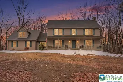 150 Turkey Road, Albany Twp, PA 19529 - Photo 1