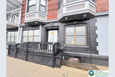 202 N 6th Street #201, Allentown City, PA 18102 - Photo 1