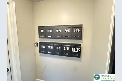 202 N 6th Street #201, Allentown City, PA 18102 - Photo 3