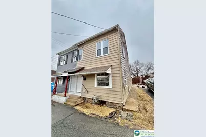 11 Early Street, Wilson Boro, PA 18042 - Photo 1