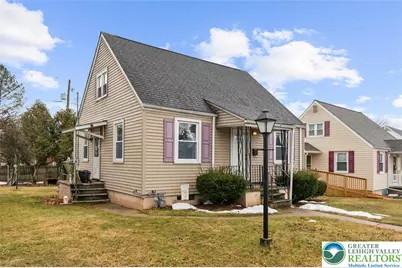 936 Marion Street, Bethlehem City, PA 18017 - Photo 3