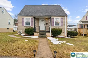 936 Marion St, Bethlehem City, PA 18017 - Photo 1