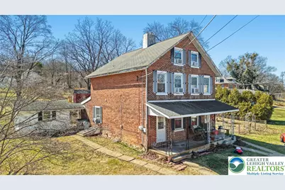 442 Franklin Street, Alburtis Boro, PA 18011 - Photo 1