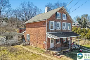 442 Franklin St, Alburtis Boro, PA 18011 - Photo 1