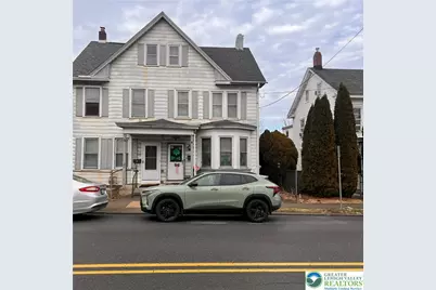 1033 W Berwick Street, Easton, PA 18042 - Photo 1