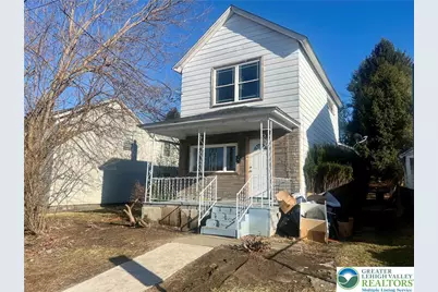 742 Donnelly Street, Duryea, PA 18642 - Photo 1
