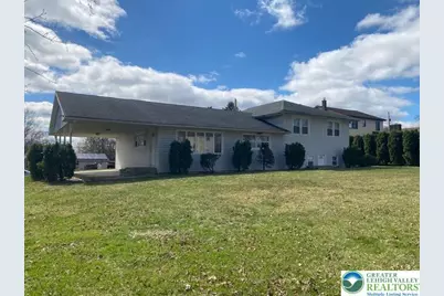 3137 Whitehall Avenue, Bethlehem Township, PA 18020 - Photo 3