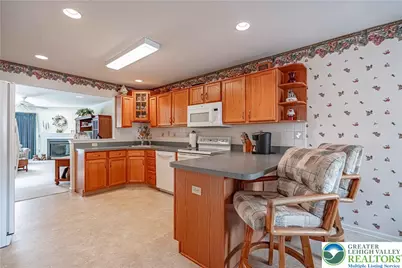 199 Park Ridge Drive, Forks Twp, PA 18040 - Photo 19