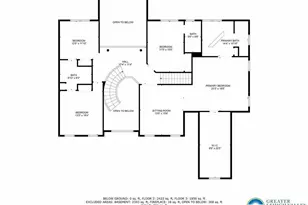 4178 Rexford Dr, Bethlehem Township, PA 18020 - Photo 61