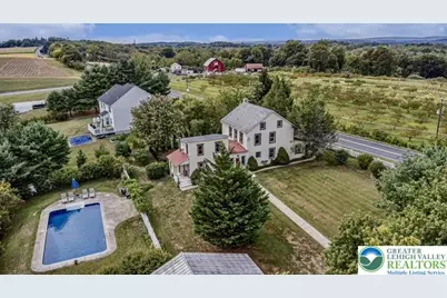 5934 Kernsville Road, Lowhill Township, PA 18069 - Photo 47