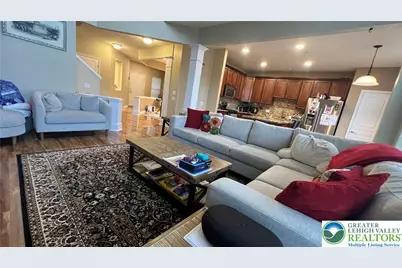 8536 Mayfair Court, Upper Macungie Township, PA 18031 - Photo 19