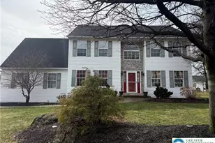 1022 Covered Bridge Crossing, Upper Macungie Township, PA 18104 - Photo 1