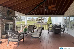 1022 Covered Bridge Crossing, Upper Macungie Township, PA 18104 - Photo 7