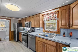 1637 Brushy Mountain Rd, Middle Smithfield, PA 18302 - Photo 9