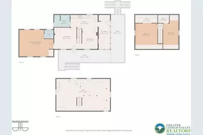 1637 Brushy Mountain Road, Middle Smithfield, PA 18302 - Photo 31