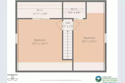 1637 Brushy Mountain Road, Middle Smithfield, PA 18302 - Photo 33