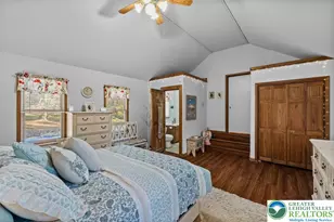 1637 Brushy Mountain Rd, Middle Smithfield, PA 18302 - Photo 7