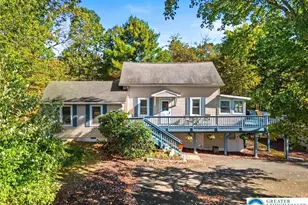 1637 Brushy Mountain Rd, Middle Smithfield, PA 18302 - Photo 1