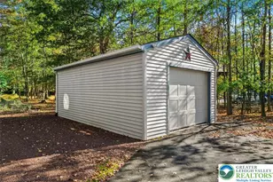 1637 Brushy Mountain Rd, Middle Smithfield, PA 18302 - Photo 21