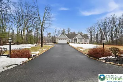 1177 Ross Lane, Ross Twp, PA 18353 - Photo 1