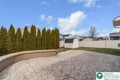 1945 Vintage Drive, Bethlehem Township, PA 18045 - Photo 13