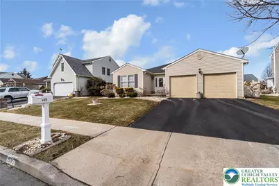 1945 Vintage Drive, Bethlehem Township, PA 18045 - Photo 3