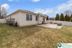 1945 Vintage Dr, Bethlehem Township, PA 18045 - Photo 11