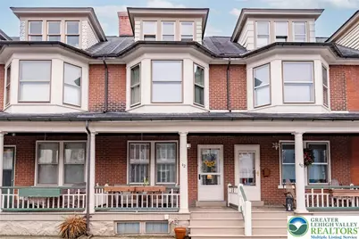 42 E Wall Street, Bethlehem City, PA 18018 - Photo 1