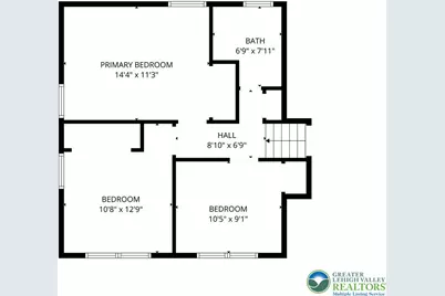 152 Jonathan Drive, Palmer Twp, PA 18045 - Photo 45