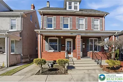 1005 Wood Street, Bethlehem City, PA 18018 - Photo 5